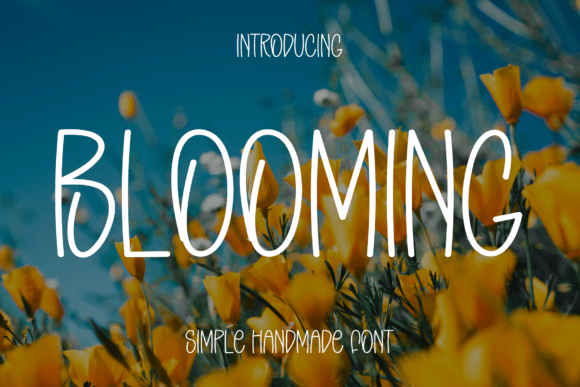 Blooming: Where Signature Elegance Meets Modern Design
