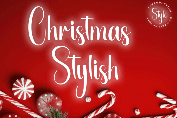 Christmas Stylish: Beyond the Holiday Theme