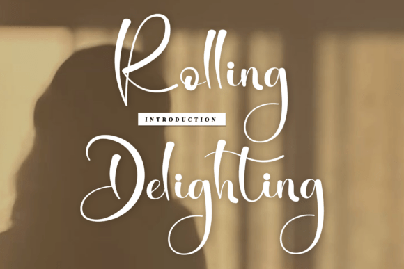 Rolling Delighting: Crafting Brand Elegance