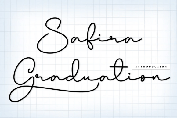 The Artisan's Touch: Mastering Brand Identity with Safira Graduation
