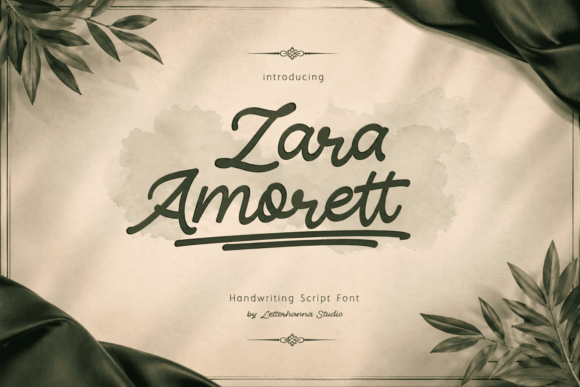 Unleash Creativity with Zara Amorett